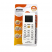 Пульт кондиціонера універсальний universal a/c remote control К-1038Е КТ-9018 KT-e08 KT-518 K-6600 K-2E K-3E Qunda HUAYU Пульт кондиціонера універсальний universal a/c remote control К-1038Е КТ-9018 KT-e08 KT-518 K-6600 K-2E K-3E Qunda HUAYU